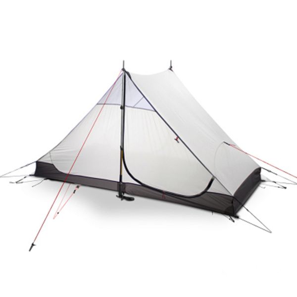 tents and shelters 3f ul gear 2 persons 3 seasons 4 inner of lanshan out door camping tent
tents and shelters 3f ul gear 2 persons 3 seasons 4 inner of lanshan out door camping tent