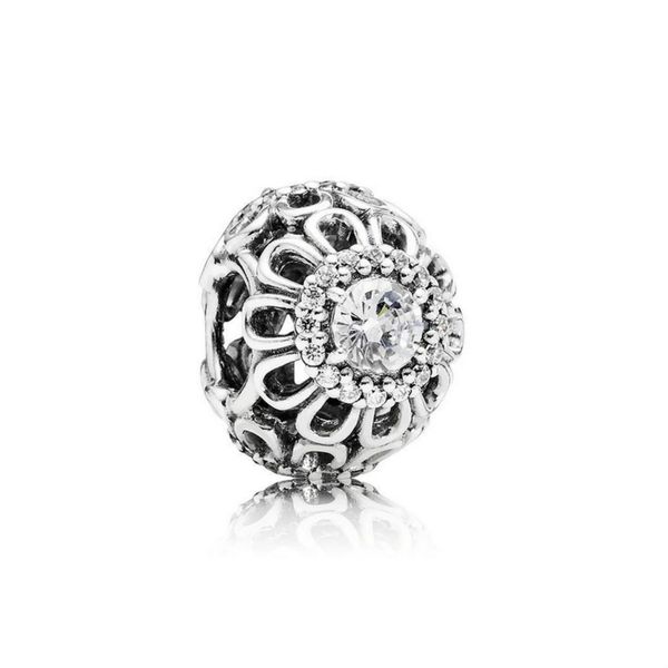 new 100% 925 sterling silver 1:1 authentic 791260cz openwork floral silver charm with sparkling butterfly charm bracelet, Black
new 100% 925 sterling silver 1:1 authentic 791260cz openwork floral silver charm with sparkling butterfly charm bracelet, Black