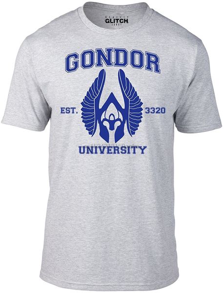 reality glitch men's gondor university t-shirt
reality glitch men's gondor university t-shirt