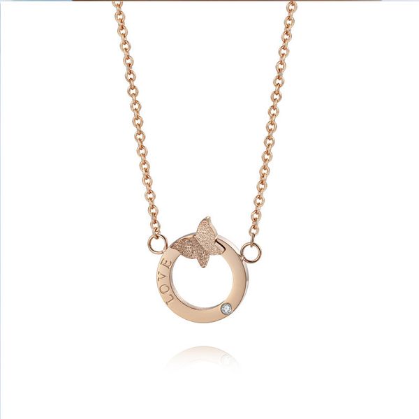 Fashion Necklaces for Women 2020 Statement Butterfly Necklace Jewelry Love Memory Wedding Necklace Valentine's Day, Silver
Fashion Necklaces for Women 2020 Statement Butterfly Necklace Jewelry Love Memory Wedding Necklace Valentine's Day, Silver