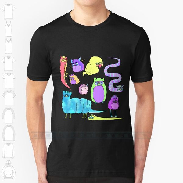 weird furbies custom design print for men women cotton new cool tee t shirt big size 6xl furby weird long furby
weird furbies custom design print for men women cotton new cool tee t shirt big size 6xl furby weird long furby