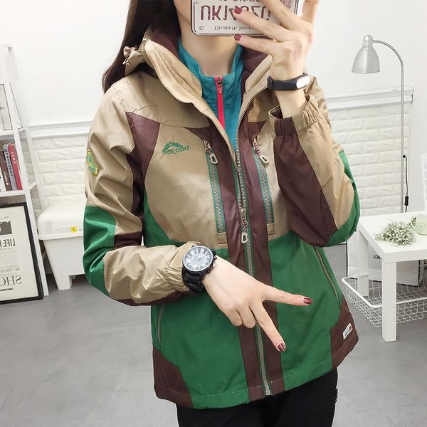 leopard дорожка зимнего открытого холодной женского gore-tex куртка три-в-цельного тибет толстого плюс velvet лыжного костюма для мужчин поп, Blue;black
leopard дорожка зимнего открытого холодной женского gore-tex куртка три-в-цельного тибет толстого плюс velvet лыжного костюма для мужчин поп, Blue;black