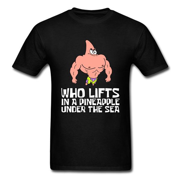 muscle patrick weightlifting patchwork funny t shirts cartoon who lifts in a pineapple under the sea print tshirt men brand new
muscle patrick weightlifting patchwork funny t shirts cartoon who lifts in a pineapple under the sea print tshirt men brand new
