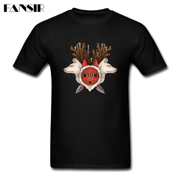 normal t-shirt male princess mononoke men t shirt o-neck short sleeve clothing japanese anime
normal t-shirt male princess mononoke men t shirt o-neck short sleeve clothing japanese anime