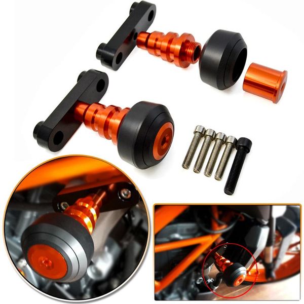 frame slider falling protection anti crash pads accessories for duke 125 200 all year duke 250 2020 2020 390 2013-2020
frame slider falling protection anti crash pads accessories for duke 125 200 all year duke 250 2020 2020 390 2013-2020