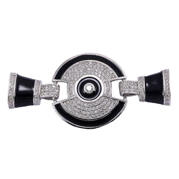 charms supplies for jewelry black enamel pendants bracelets & necklaces vintage zircon micro pave floating wholesale, Bronze;silver
charms supplies for jewelry black enamel pendants bracelets & necklaces vintage zircon micro pave floating wholesale, Bronze;silver