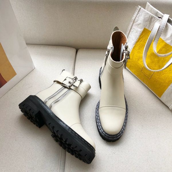 2020 new classic martin boots women ankle booties men women boot strike leather thick bottom british style motorcycle boots color matc jgri#, Black
2020 new classic martin boots women ankle booties men women boot strike leather thick bottom british style motorcycle boots color matc jgri#, Black