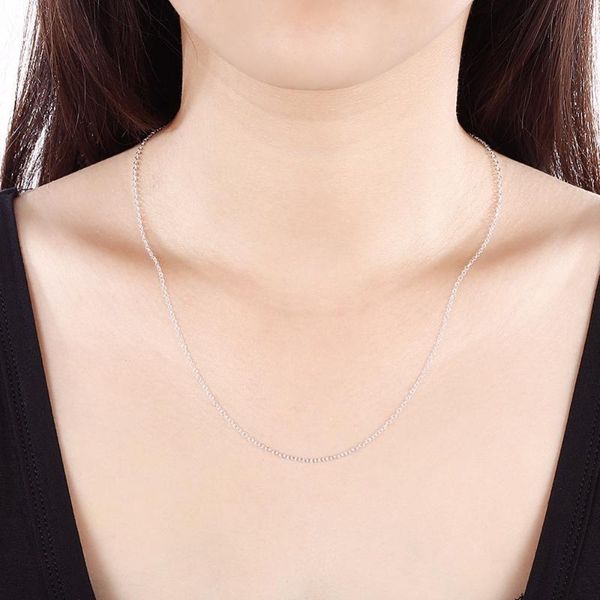chains promotion ,wholesale pr50pcs/lot 925 stamped silver plated 1mm link rolo 16",18" ,20",22",24 inch women jewelry c
chains promotion ,wholesale pr50pcs/lot 925 stamped silver plated 1mm link rolo 16",18" ,20",22",24 inch women jewelry c