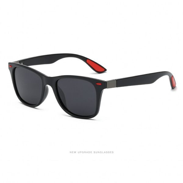 sunglasses 100% polarized men women brand design classic driving square frame sun glasses male goggle uv400 gafas de sol, White;black
sunglasses 100% polarized men women brand design classic driving square frame sun glasses male goggle uv400 gafas de sol, White;black