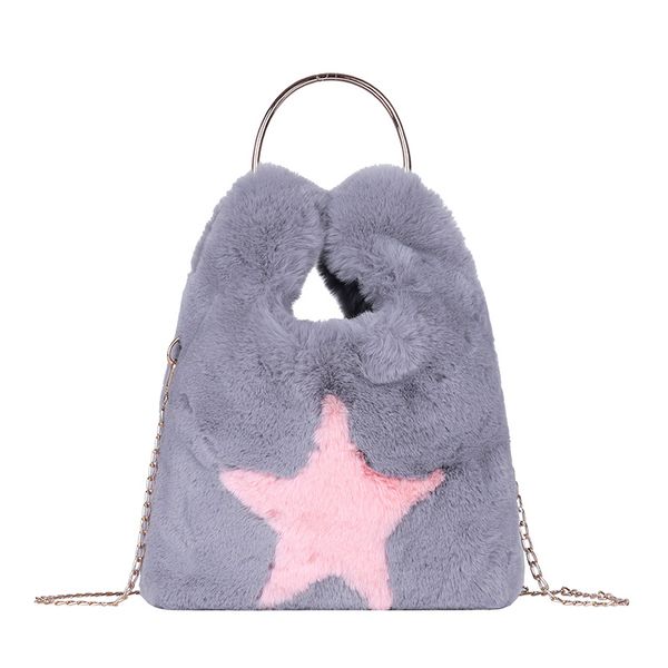 drop shipping plush cartoon bag for women winter cross body bags for girl purse handbag soft bucket ladies shoulder bags female
drop shipping plush cartoon bag for women winter cross body bags for girl purse handbag soft bucket ladies shoulder bags female