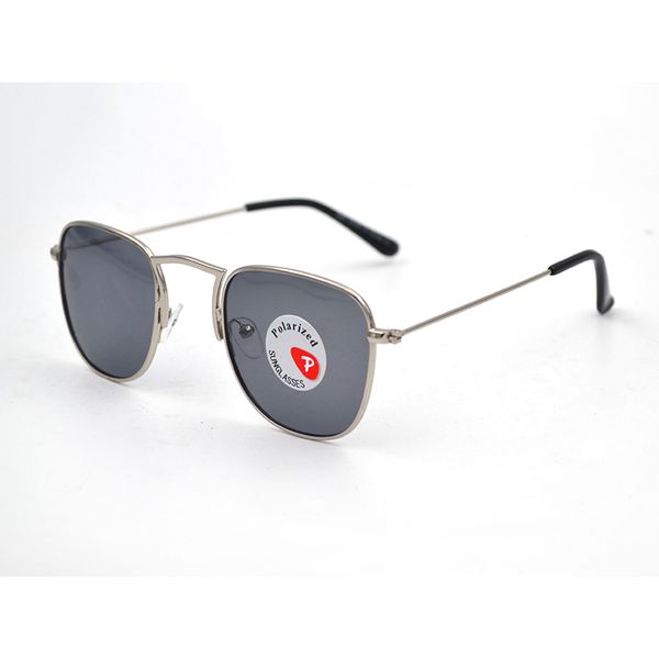sunglasses men square fashion metal frame hd polarized sun glasses for male driving eyeglasses uv400 protection eyewear l3, White;black
sunglasses men square fashion metal frame hd polarized sun glasses for male driving eyeglasses uv400 protection eyewear l3, White;black