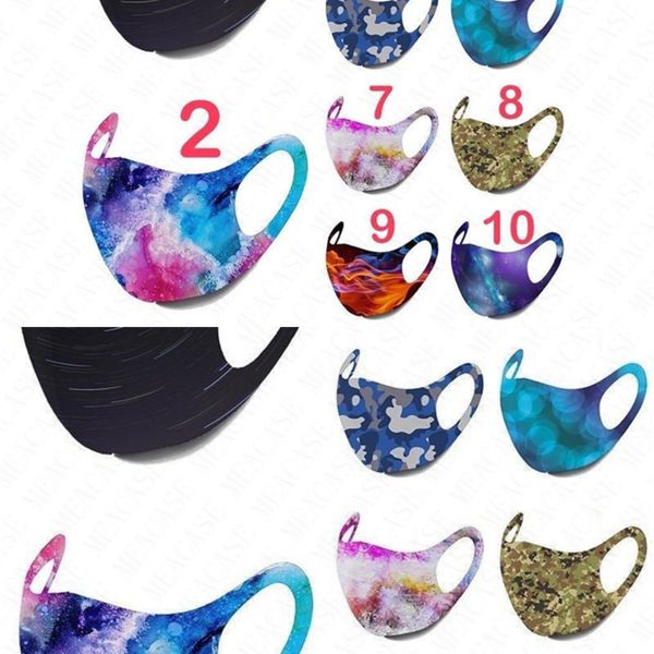 2021masks camouflage print starry sky washable face mask cloth fabric breathable dustproof pro 6tk0
2021masks camouflage print starry sky washable face mask cloth fabric breathable dustproof pro 6tk0