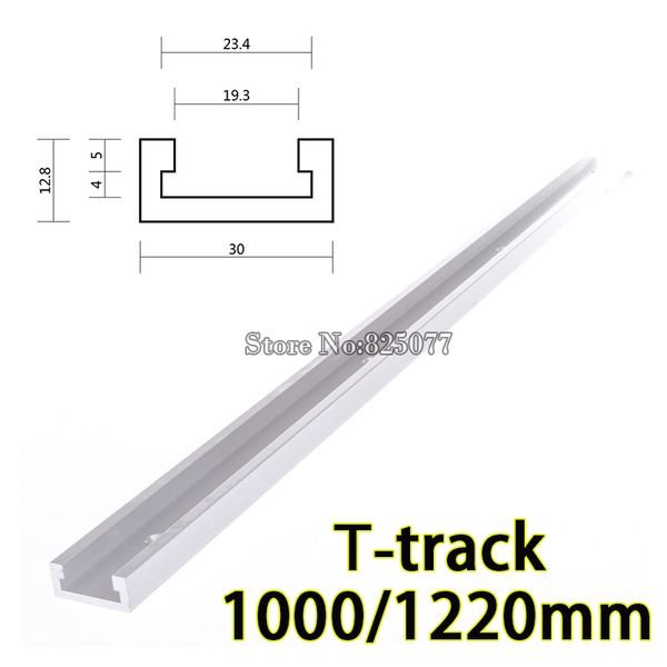 dhl 2pcs 1000mm (40inch) standard aluminium t-tracks miter track/slot for router table band saw t-tracks kf867
dhl 2pcs 1000mm (40inch) standard aluminium t-tracks miter track/slot for router table band saw t-tracks kf867