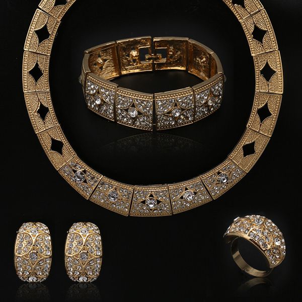 earrings & necklace fani 2021 nigerian women wedding jewelry set brand fashion african bridal wholesale dubai gold designer, Silver
earrings & necklace fani 2021 nigerian women wedding jewelry set brand fashion african bridal wholesale dubai gold designer, Silver