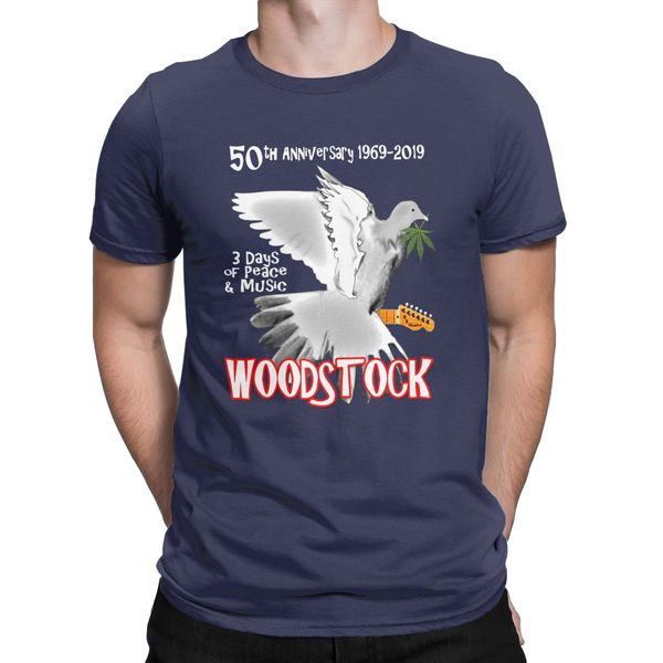 woodstock 1969 men's t shirt 50th anniversary amazing tees short sleeve crewneck t-shirts pure cotton printed clothes
woodstock 1969 men's t shirt 50th anniversary amazing tees short sleeve crewneck t-shirts pure cotton printed clothes