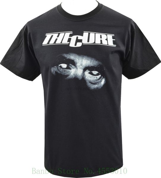 мужская футболка the cure роберт смит 80s гот gothic rock new wave punk s - 5 xl тройники марка одежда смешные футболки
мужская футболка the cure роберт смит 80s гот gothic rock new wave punk s - 5 xl тройники марка одежда смешные футболки