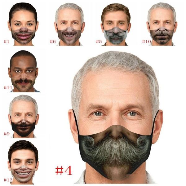 reusable cloth face mask washable mascarilla dustproof respirator personality facial expression beard ear hanging type new 4 5wsc d2
reusable cloth face mask washable mascarilla dustproof respirator personality facial expression beard ear hanging type new 4 5wsc d2