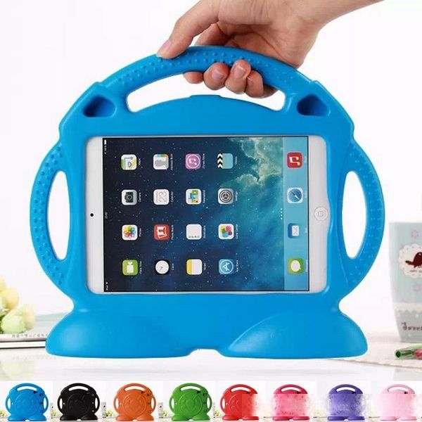 for ipad air2 pro 9.7 mini 1 2 3 4 kids cute locomotive cartoon shockproof safe eva foam stand case non toxic
for ipad air2 pro 9.7 mini 1 2 3 4 kids cute locomotive cartoon shockproof safe eva foam stand case non toxic