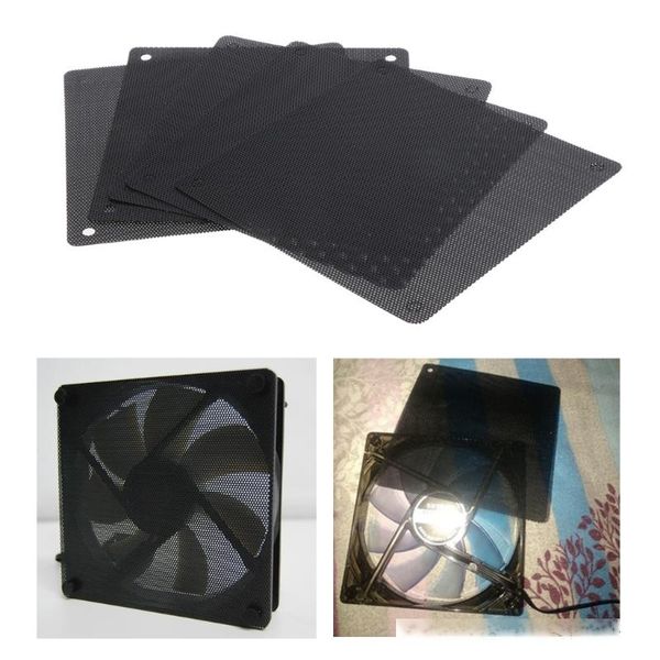 fan fans & cooling 5pcs/set 120mm cuttable black pvc pc fan dust filter computer case cooler dustproof mesh cover pc cooling
fan fans & cooling 5pcs/set 120mm cuttable black pvc pc fan dust filter computer case cooler dustproof mesh cover pc cooling
