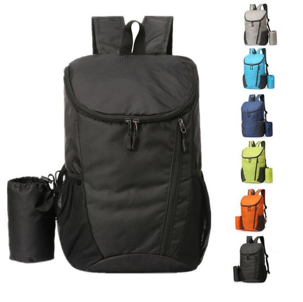 backpacks double shoulder folding backpack ultra light portable outdoor sport waterproof travel bags large capacity mountaineering bag yl599, Blue;pink
backpacks double shoulder folding backpack ultra light portable outdoor sport waterproof travel bags large capacity mountaineering bag yl599, Blue;pink