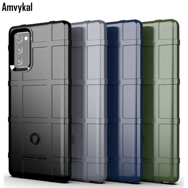 rugged shield phone cases for samsung galaxy note20 note 20 ultra case thick armor tactical hybrid rubber defender cover
rugged shield phone cases for samsung galaxy note20 note 20 ultra case thick armor tactical hybrid rubber defender cover