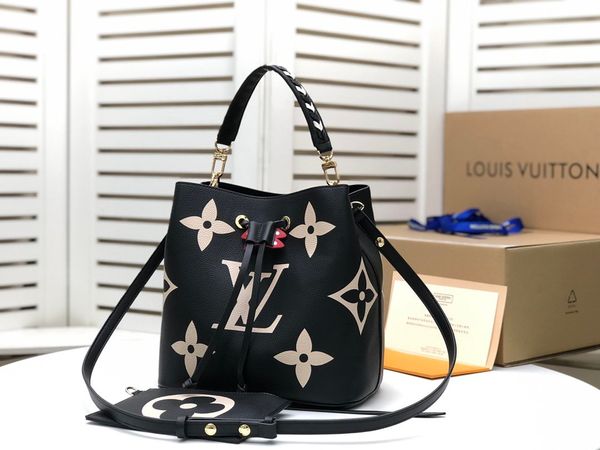 NéoNoé medium bucket bag handbag wallet backpack main card holder duffle bag women handbags handbag horsebit card holder
NéoNoé medium bucket bag handbag wallet backpack main card holder duffle bag women handbags handbag horsebit card holder