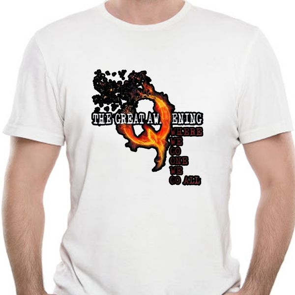 q fire q the great awakening where we go one we go all usa t-shirt black cotton cool gift personality tee shirt 8522a
q fire q the great awakening where we go one we go all usa t-shirt black cotton cool gift personality tee shirt 8522a