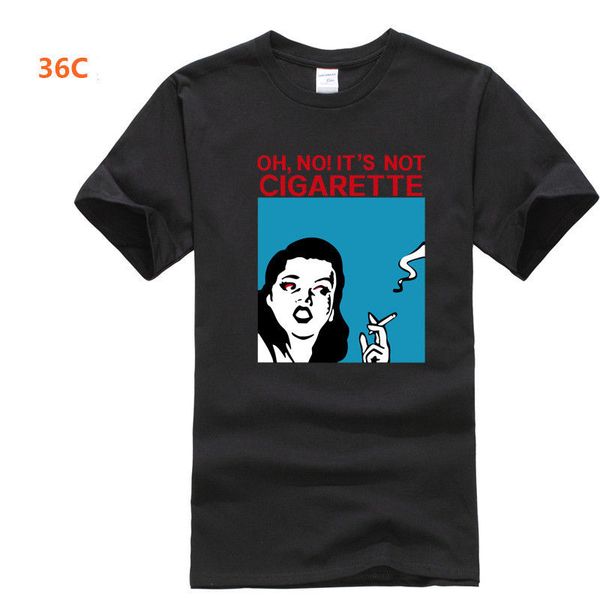 2019 male selling oh no it's not cigarette smoking girl smoke grunge funny joke men t shirt tee summer tee shirt
2019 male selling oh no it's not cigarette smoking girl smoke grunge funny joke men t shirt tee summer tee shirt