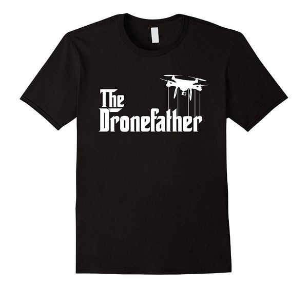 brand new 2019 summer mens short sleeve mens the dronefather funny drone dad shirt tee
brand new 2019 summer mens short sleeve mens the dronefather funny drone dad shirt tee