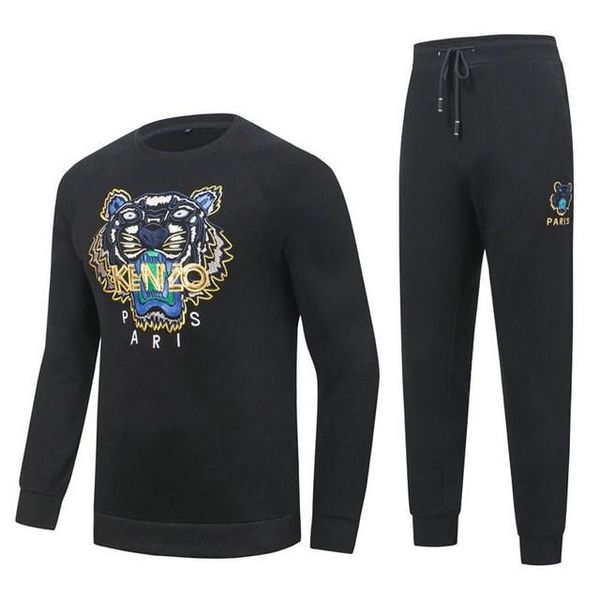 men's sportswear sports suit casual fashion autumn spring long-sleeved two-piece jogging suit printing men's sportswear sports hoo, Gray
men's sportswear sports suit casual fashion autumn spring long-sleeved two-piece jogging suit printing men's sportswear sports hoo, Gray