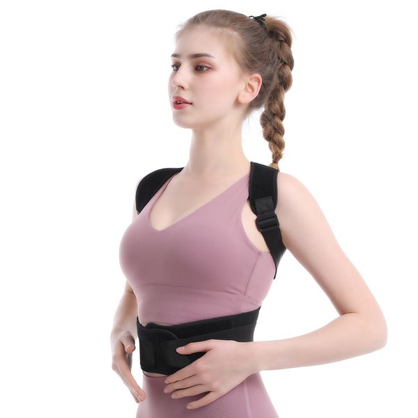 терапия корректор осанки назад поддержка brace spine correct корректоры houding correctie ковер нижняя поддержка brace пояс назад, Black;blue
терапия корректор осанки назад поддержка brace spine correct корректоры houding correctie ковер нижняя поддержка brace пояс назад, Black;blue
