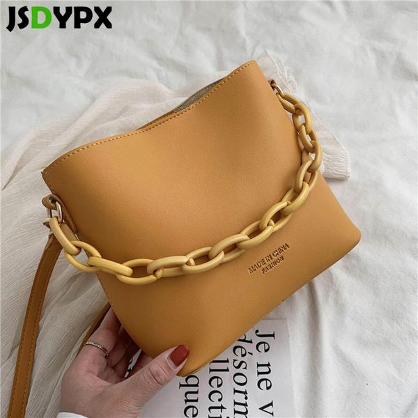 soft pu leather hasp bucket bags for women small chain shoulder messenger bag purse lady fashion luxury tote handbags
soft pu leather hasp bucket bags for women small chain shoulder messenger bag purse lady fashion luxury tote handbags
