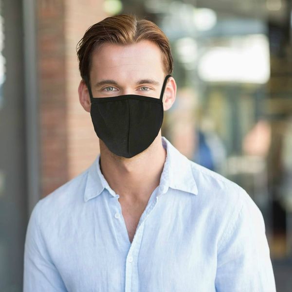 100pcs anti-dust dust protective cotton mouth reusable mouth face mask man woman cycling wearing black fashion masks
100pcs anti-dust dust protective cotton mouth reusable mouth face mask man woman cycling wearing black fashion masks