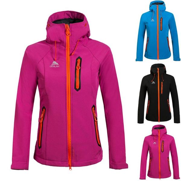 womens autumn casual waterproof quick-drying breathable sport outdoor coat
womens autumn casual waterproof quick-drying breathable sport outdoor coat