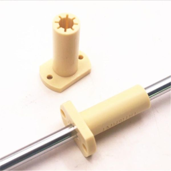 3d printer parts & accessories funssor 1 pc lmh8luu solid polymer ellipse long type linear bearing bushing 8mm prusa diy cnc motion
3d printer parts & accessories funssor 1 pc lmh8luu solid polymer ellipse long type linear bearing bushing 8mm prusa diy cnc motion