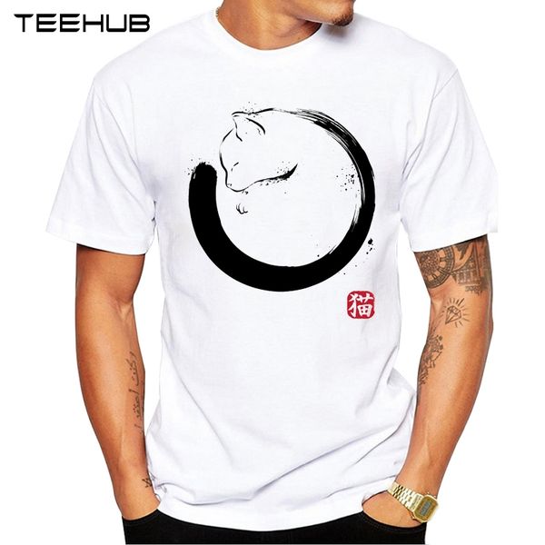 новые поступления 2019 teehub прохладный мужская мода круг cat дизайн футболки с коротким рукавом o-образным вырезом топы hipster tee
новые поступления 2019 teehub прохладный мужская мода круг cat дизайн футболки с коротким рукавом o-образным вырезом топы hipster tee