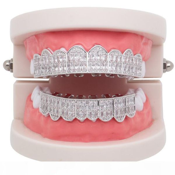 hip hop diamonds teeth grillz silver gold hiphop teeth grillz rhinestone bottom grills bling bling jewelry gifts 2019, Black
hip hop diamonds teeth grillz silver gold hiphop teeth grillz rhinestone bottom grills bling bling jewelry gifts 2019, Black