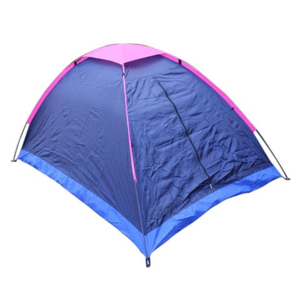 2 person single layer camping tent windproof waterproof windproof outdoor portable beach tent for camping fishing hiking picnic
2 person single layer camping tent windproof waterproof windproof outdoor portable beach tent for camping fishing hiking picnic