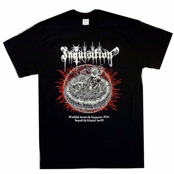 inquisition bloodshed across empyrean altar shirt s-3xl officl tshirt t-shirt men 2018 summer round neck men's t shirt tee
inquisition bloodshed across empyrean altar shirt s-3xl officl tshirt t-shirt men 2018 summer round neck men's t shirt tee
