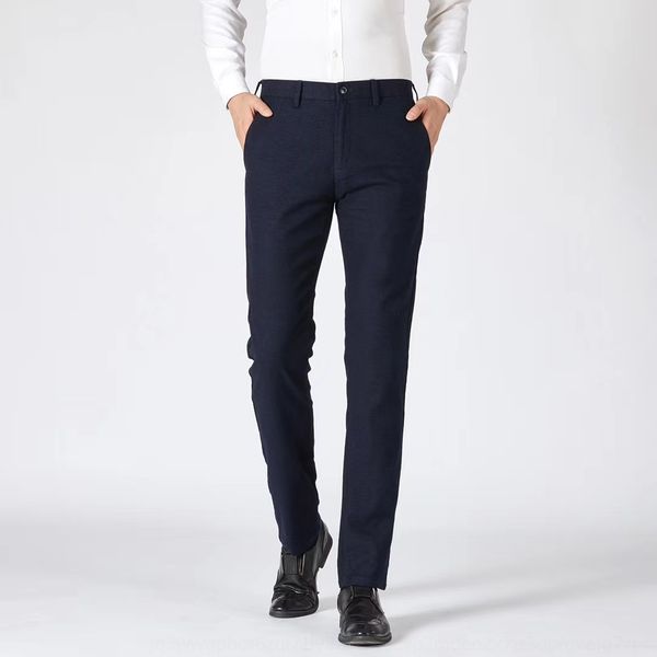 autumn and winter sanding business fashion urban casual pants casual pants comfortable men's clothing special price straight tube simpl, Blue
autumn and winter sanding business fashion urban casual pants casual pants comfortable men's clothing special price straight tube simpl, Blue