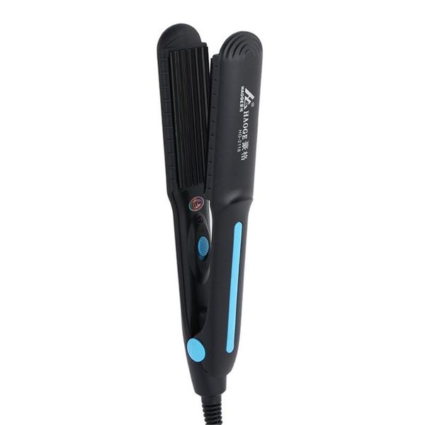 1 pcs flat hair clips fluffy corn wave electric splint hair splint multifunctional hairdressing tools
1 pcs flat hair clips fluffy corn wave electric splint hair splint multifunctional hairdressing tools