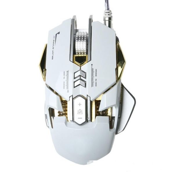 g560 3200dpi optical programmable 4 cold led lights 7 buttons usb cable gaming mouse high-end chip game lever game player mouse lol
g560 3200dpi optical programmable 4 cold led lights 7 buttons usb cable gaming mouse high-end chip game lever game player mouse lol