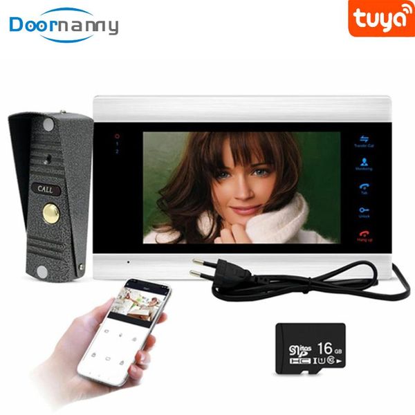 video door phones doornanny smart wifi intercom for home apartment eye wireless call doorbell monitor panel kit recording
video door phones doornanny smart wifi intercom for home apartment eye wireless call doorbell monitor panel kit recording