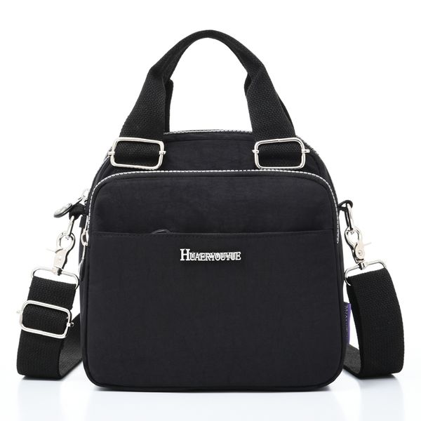 waterproof nylon shoulder bags for lady handle handbags 2020 women's bag trend summer casual tote crossbody bag
waterproof nylon shoulder bags for lady handle handbags 2020 women's bag trend summer casual tote crossbody bag
