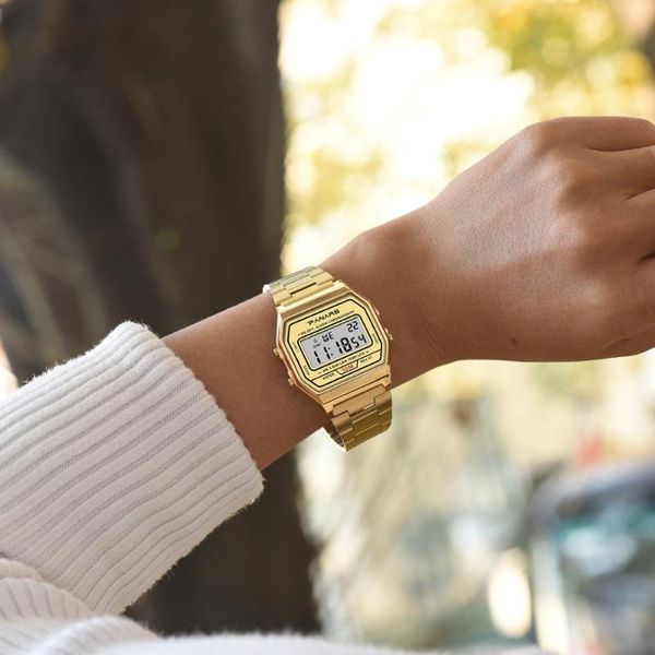 panars men's watch business stainless steel strap fashion waterproof luxury wristwatch digital mens watches relogio masculino, Slivery;brown
panars men's watch business stainless steel strap fashion waterproof luxury wristwatch digital mens watches relogio masculino, Slivery;brown
