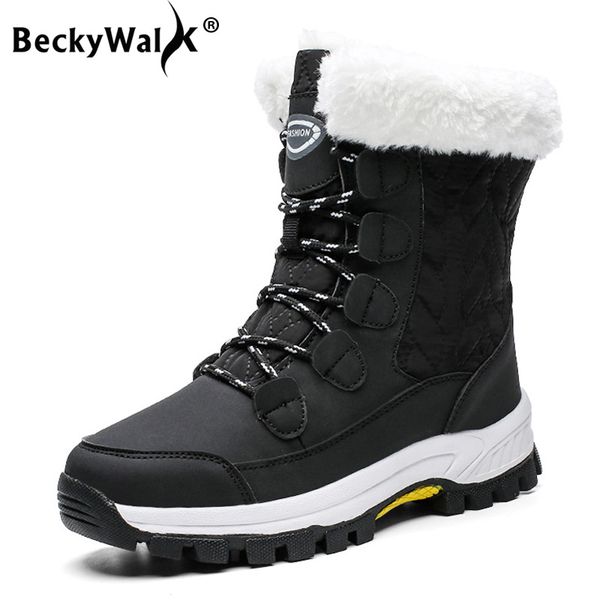 boots 2021 winter snow women warm plush short comfortable outdoor non-slip waterproof female wsh3709, Black
boots 2021 winter snow women warm plush short comfortable outdoor non-slip waterproof female wsh3709, Black
