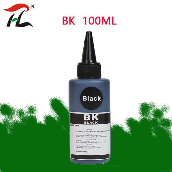 black 100ml refill dye ink kit for canon brother all refillable inkjet printer cartridgeuniversal refill ink kit
black 100ml refill dye ink kit for canon brother all refillable inkjet printer cartridgeuniversal refill ink kit