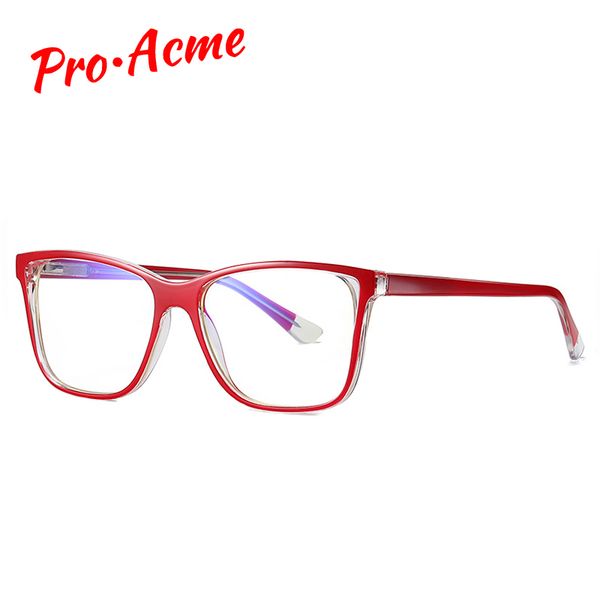 pro acme tr90 blue light blocking glasses for women square frame bluelight glasses radiation ccomputer gaming pc1636a, White;black
pro acme tr90 blue light blocking glasses for women square frame bluelight glasses radiation ccomputer gaming pc1636a, White;black