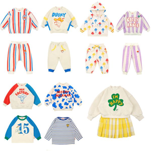 kids clothes sets toddler boys 2020 spring casual clothing set korean brand baby girls outfit ice cream sweatshirt pants, White
kids clothes sets toddler boys 2020 spring casual clothing set korean brand baby girls outfit ice cream sweatshirt pants, White