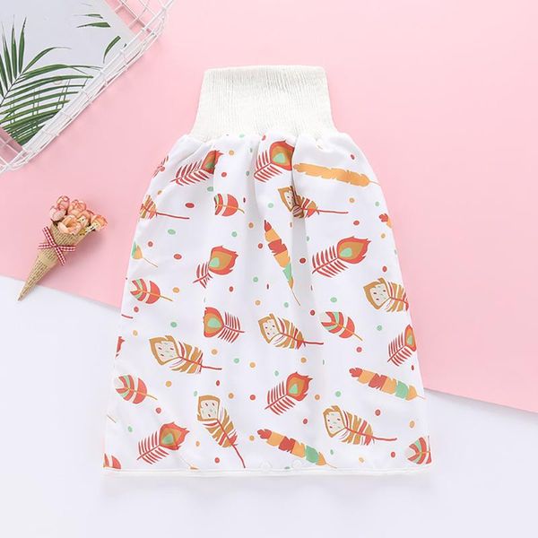 cloth diapers training skirt pure cotton high waist soft breathable skirts waterproof diaper children baby urination
cloth diapers training skirt pure cotton high waist soft breathable skirts waterproof diaper children baby urination